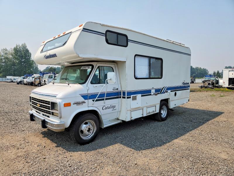1995 Chevrolet G30