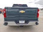 2025 Chevrolet Silverado C1500 LT