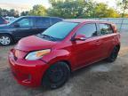 2008 Scion XD Base