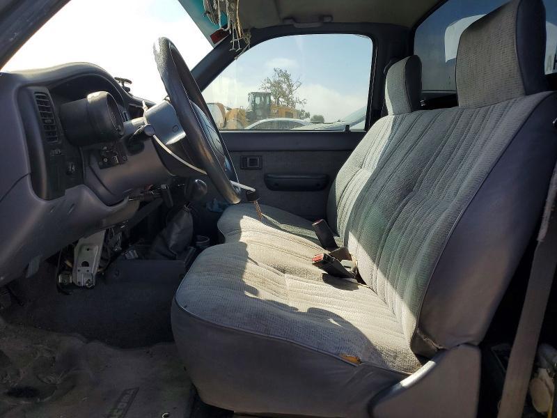 1999 Toyota Tacoma Base