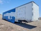 1996 Kentucky Moving Van Trailer