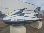 2019 YAM Jetski