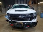 2025 Chevrolet Silverado K2500 Heavy Duty LT