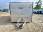 2019 Alumacraft 8.5X18-Enclosed Cargo Trailer