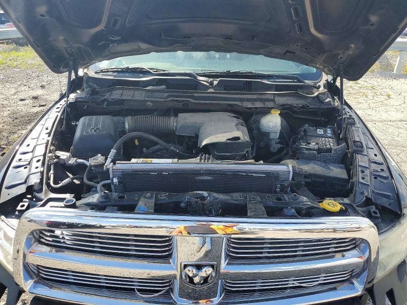 2016 Dodge RAM 1500 ST
