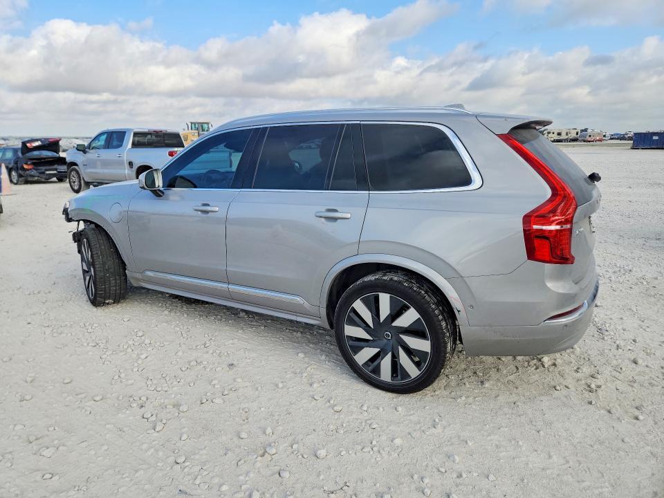 2024 Volvo Xc90 Ultimate