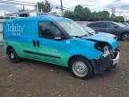 2022 Dodge RAM Promaster City Tradesman