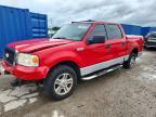 2007 Ford F150 Supercrew