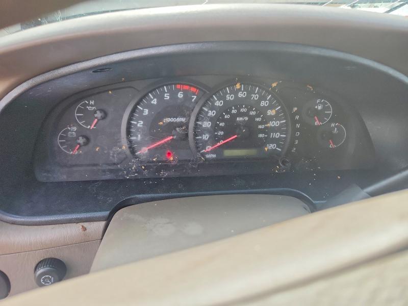 2006 Toyota Tundra Double Cab SR5