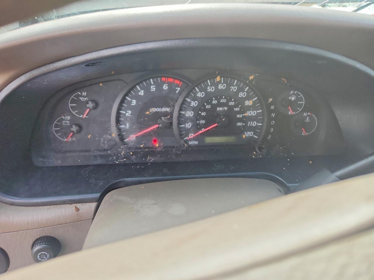 2006 Toyota Tundra Double Cab SR5