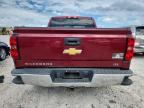 2014 Chevrolet Silverado K1500 LTZ