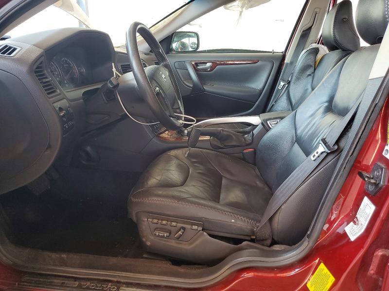 2006 Volvo Xc70 T5 Platinum