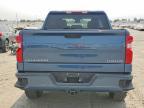 2024 Chevrolet Silverado K1500 Custom