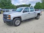 2014 Chevrolet Silverado K1500
