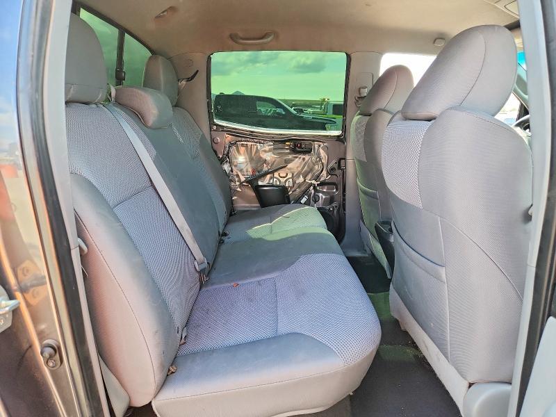 2013 Toyota Tacoma Double Cab