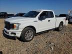 2018 Ford F150 Super Cab