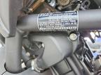 2014 Honda CTX700 N