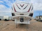 2012 Dutchmen Voltage Camper