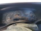 2007 Chevrolet Silverado C2500 Heavy Duty