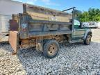 2008 Ford F550 Super Duty Dump Truck