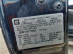 2007 Chevrolet Silverado C1500 Classic Crew Cab