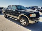 2008 Ford F150 Supercrew