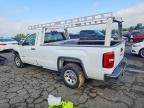 2018 GMC Sierra C1500