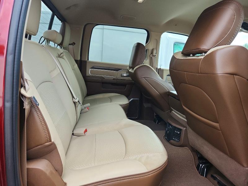 2021 Dodge 3500 Laramie
