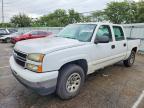 2006 Chevrolet Silverado K1500