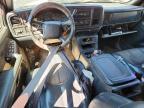 2002 Chevrolet Avalanche C1500