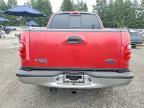2001 Ford F150 Supercrew