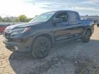 2020 Honda Ridgeline Black Edition