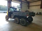 2024 Can-Am Defender Utility Vehicle