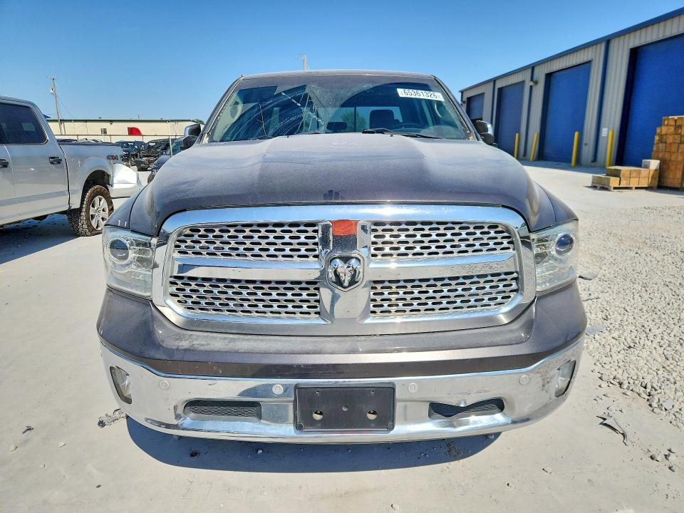 2017 Dodge 1500 Laramie