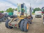 2015 Autocar Llc 2015 Autocar Xspotter Yard Truck