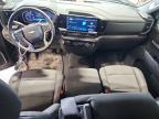 2025 Chevrolet Silverado K1500 LT