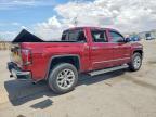 2017 GMC Sierra C1500 SLT