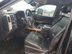 2017 Chevrolet Silverado K1500 LTZ
