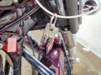 2007 Harley-Davidson Flhx