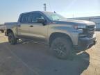 2021 Chevrolet Silverado K1500 LT Trail Boss