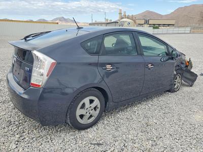 2011 Toyota Prius TWO