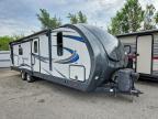 2019 Forest River Hemisphere Camper