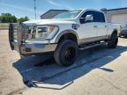 2017 Nissan Titan XD Platinum Reserve