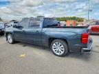 2017 Chevrolet Silverado C1500 LT