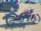 2001 Honda VT750 DC