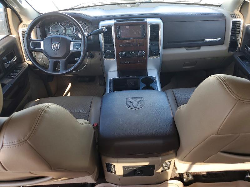 2010 Dodge RAM 2500