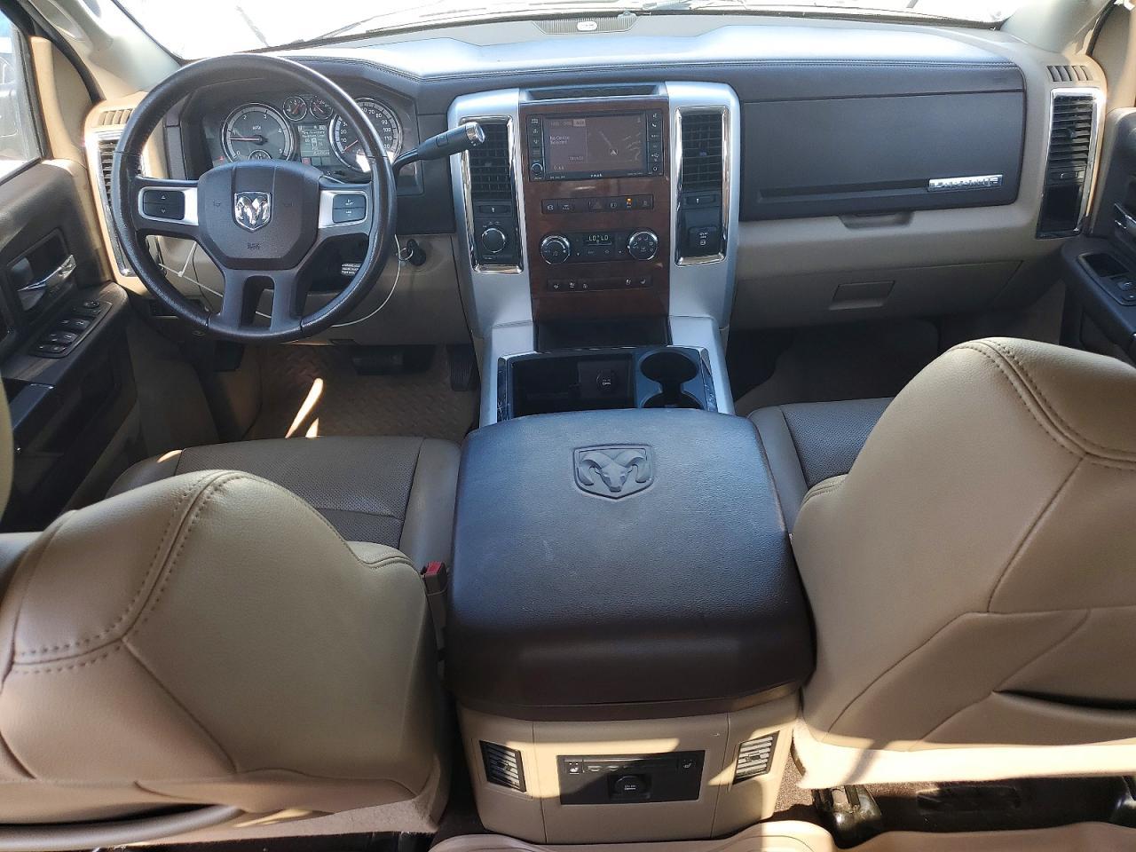 2010 Dodge RAM 2500