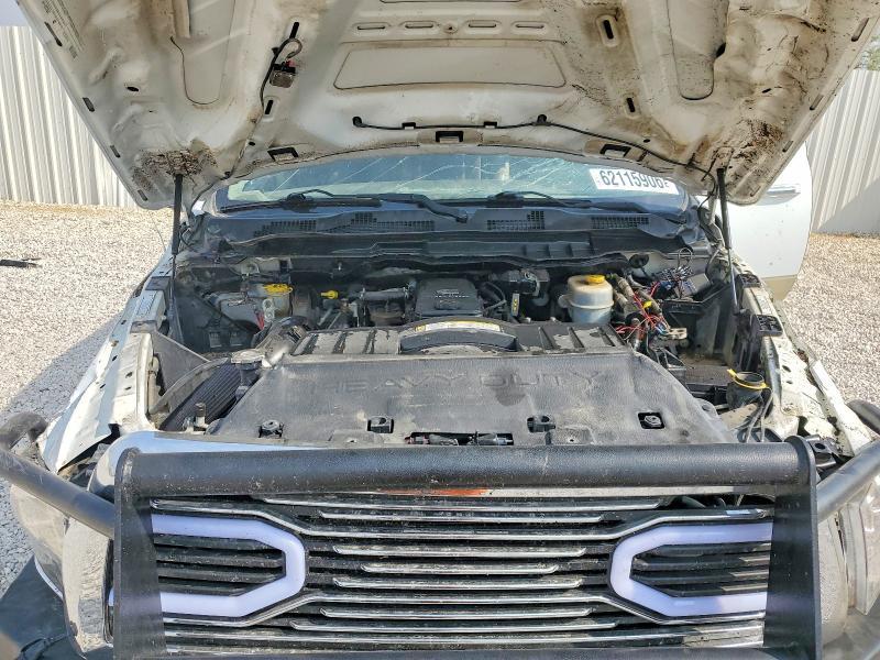 2012 Dodge RAM 3500 Longhorn