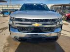 2020 Chevrolet Silverado K1500 LT