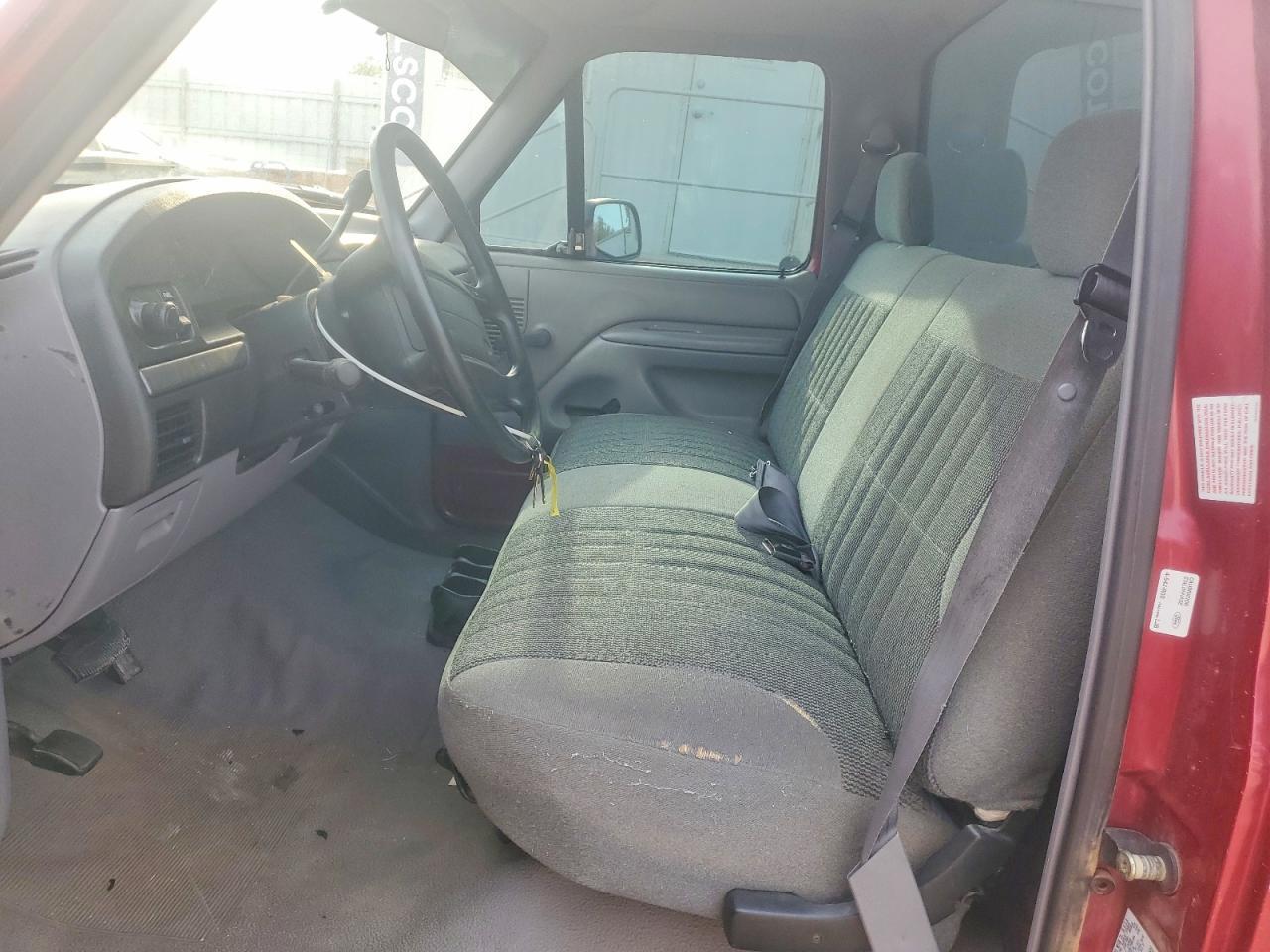 1994 Ford F150